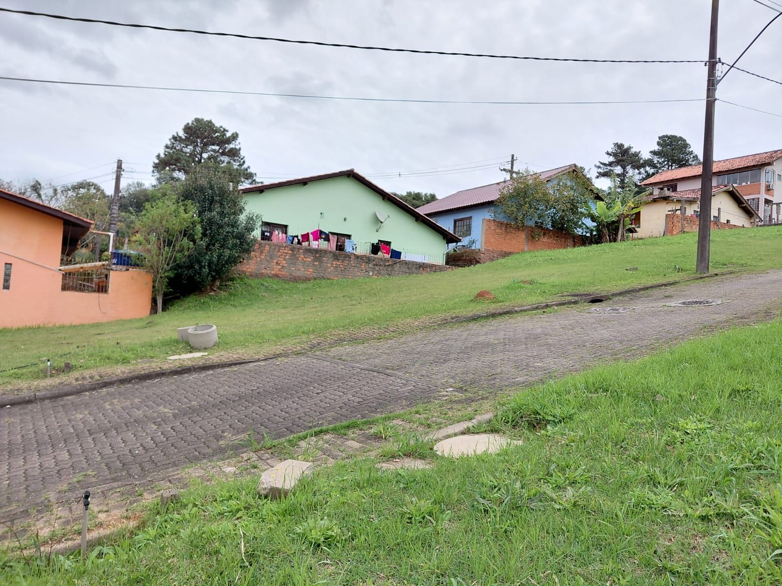 Terreno, 192 m² - Foto 14
