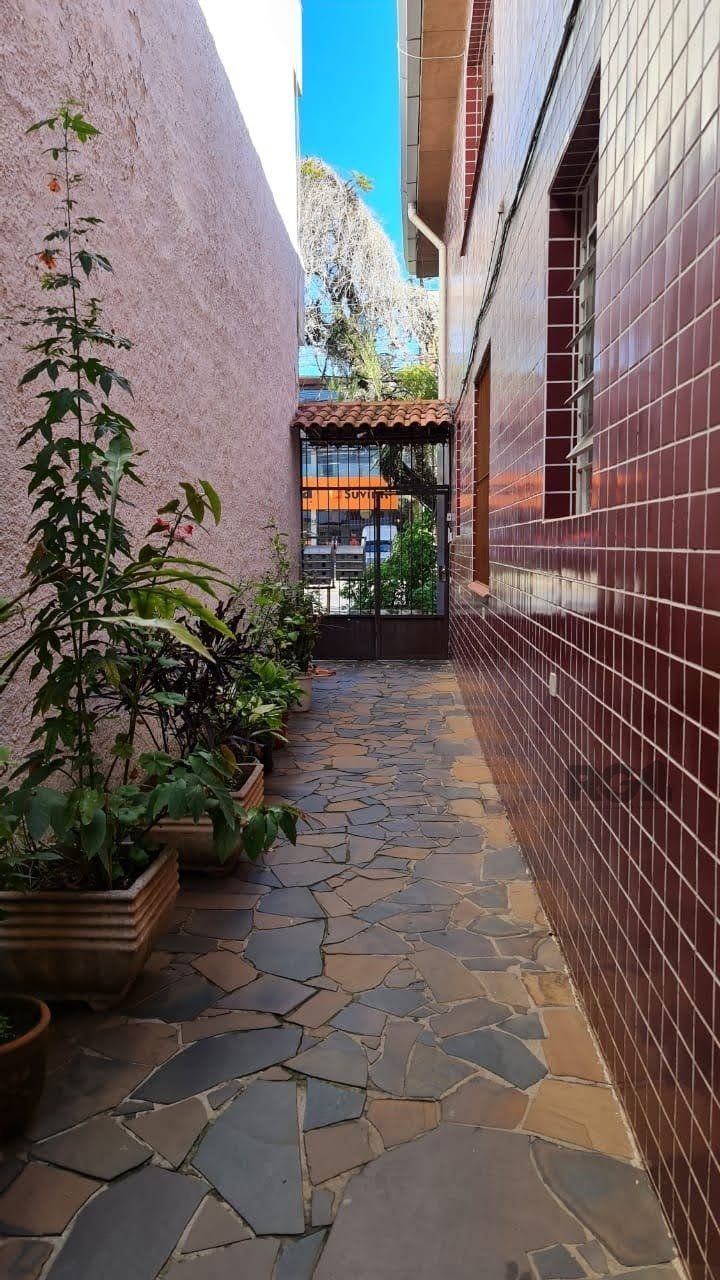 Apartamento à venda com 3 quartos, 113m² - Foto 11