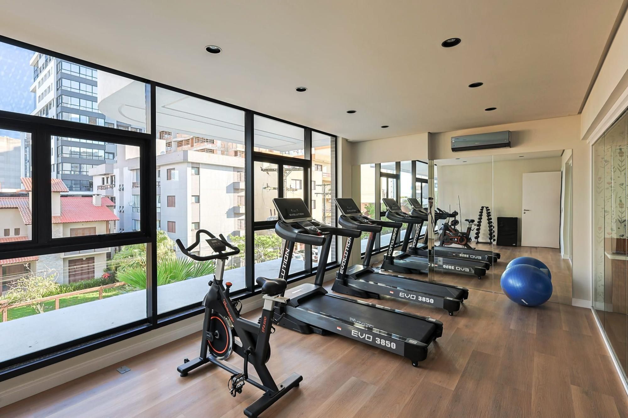 Apartamento à venda com 2 quartos, 91m² - Foto 35