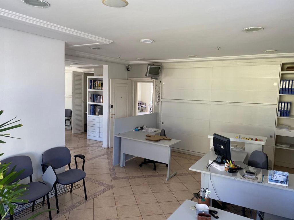 Sala-Conjunto, 42 m² - Foto 4