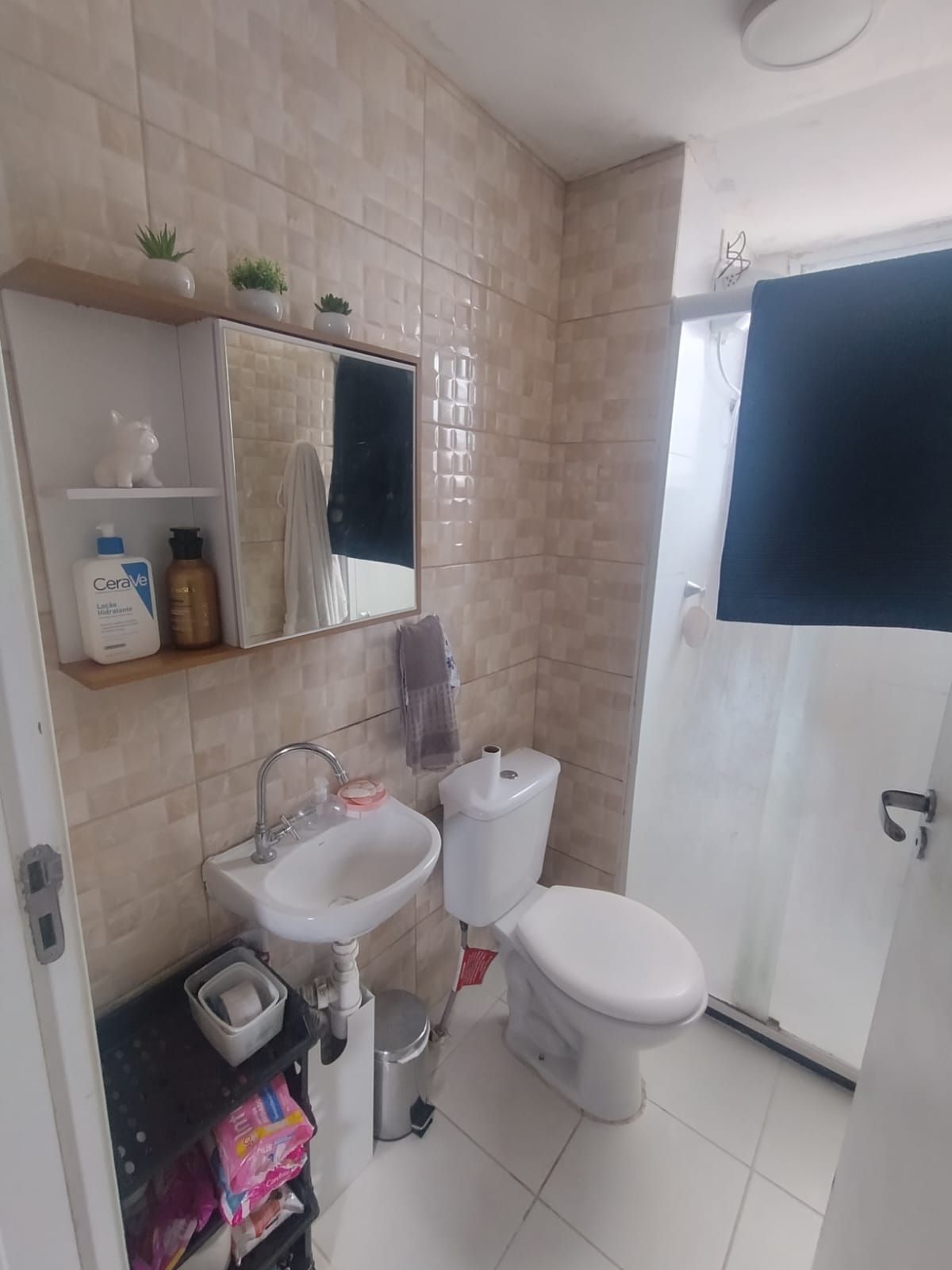 Apartamento, 2 quartos, 41 m² - Foto 5