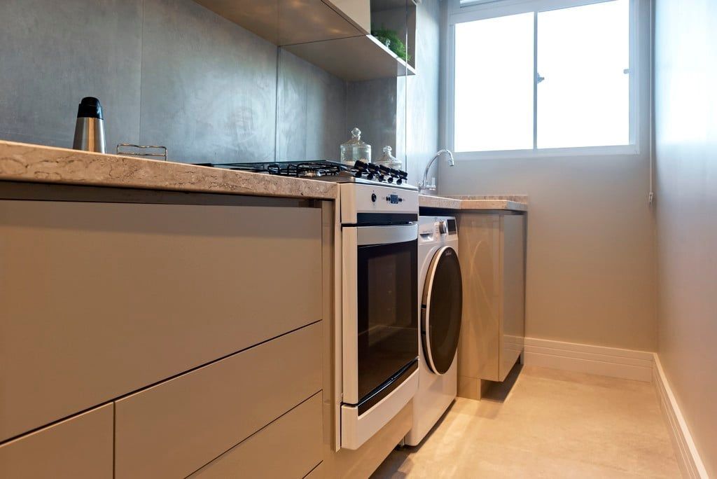 Apartamento, 2 quartos, 38 m² - Foto 9