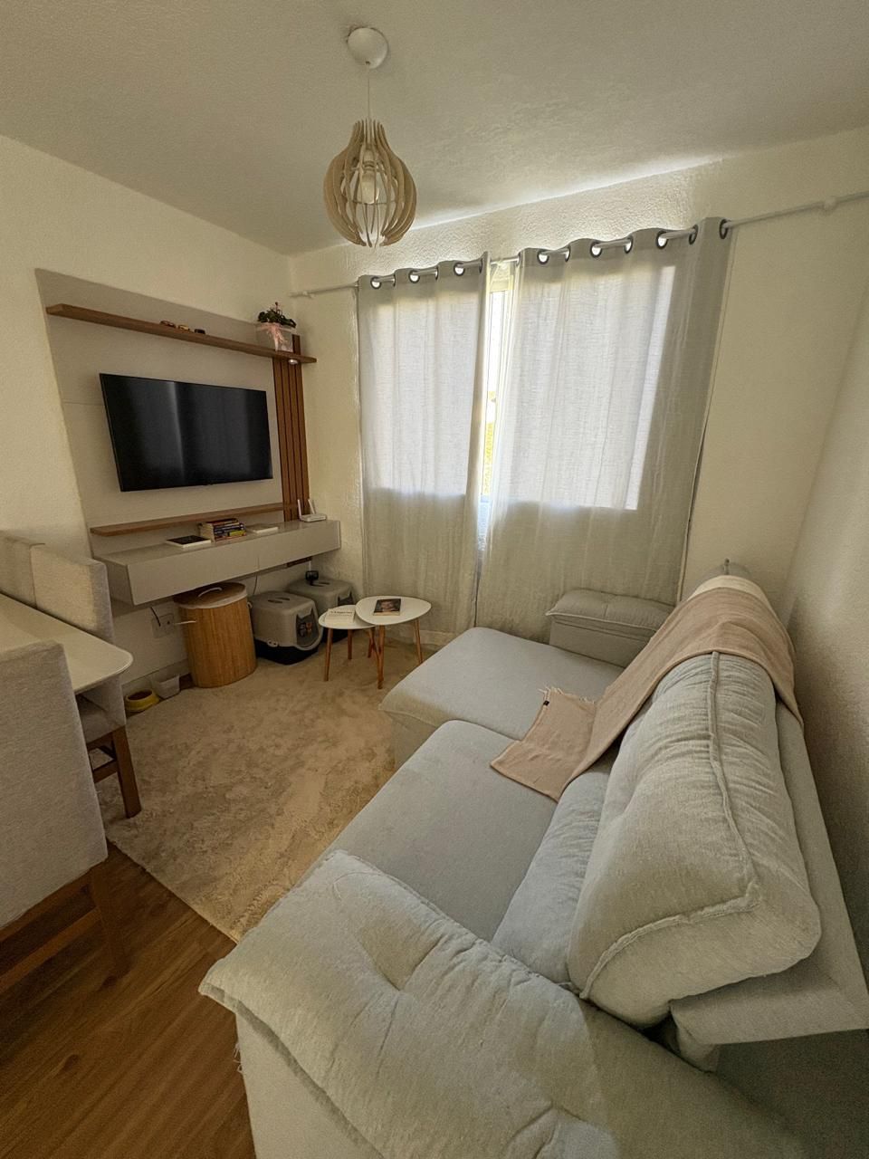 Apartamento, 2 quartos, 40 m² - Foto 17