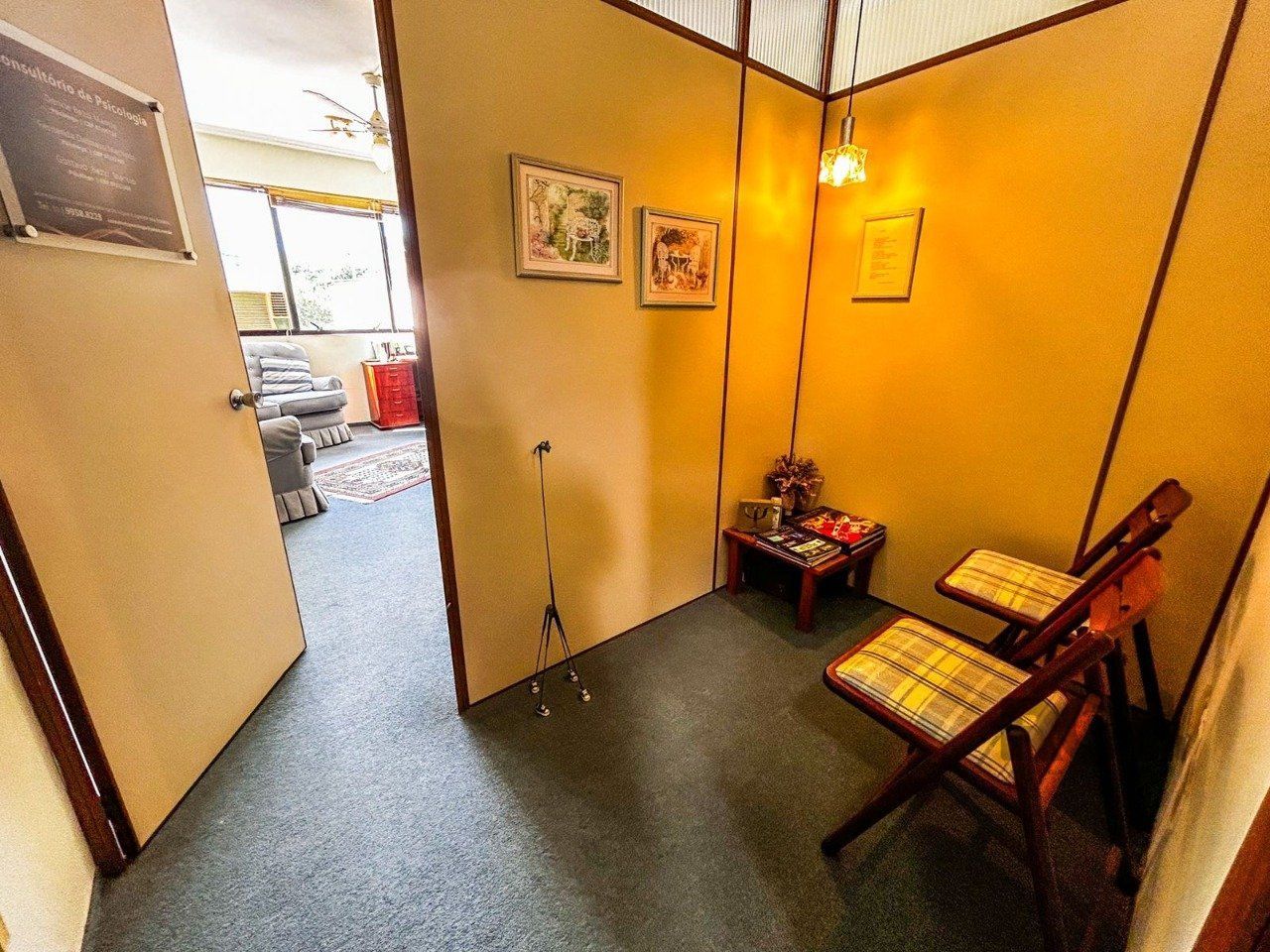 Conjunto Comercial-Sala à venda com 1 quarto, 28m² - Foto 10