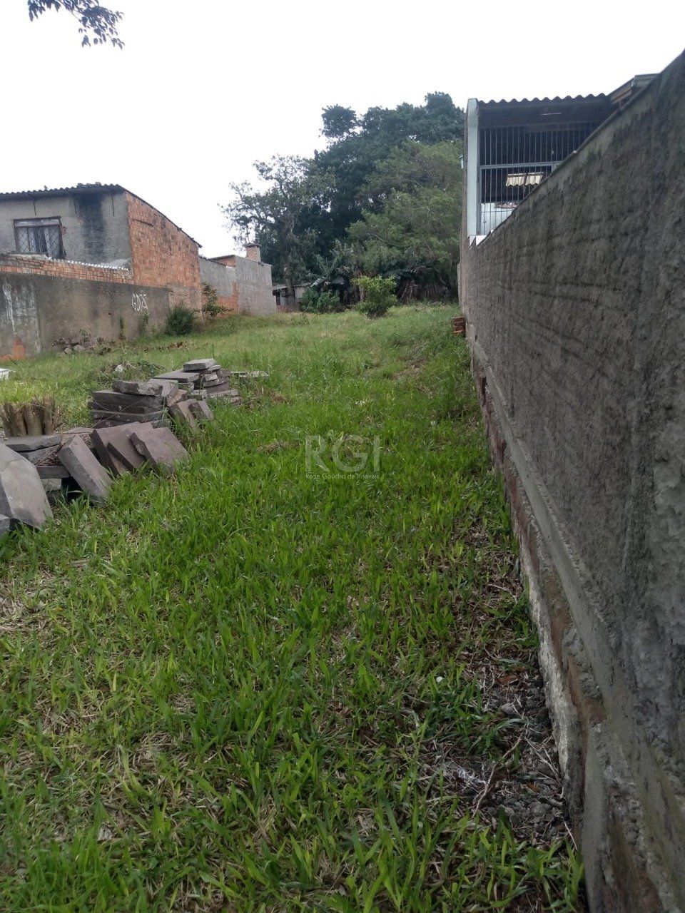Terreno à venda, 481m² - Foto 3