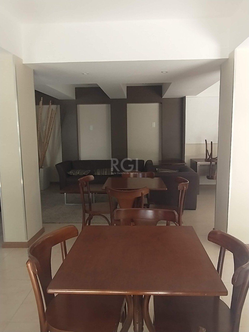 Apartamento à venda com 2 quartos, 56m² - Foto 29