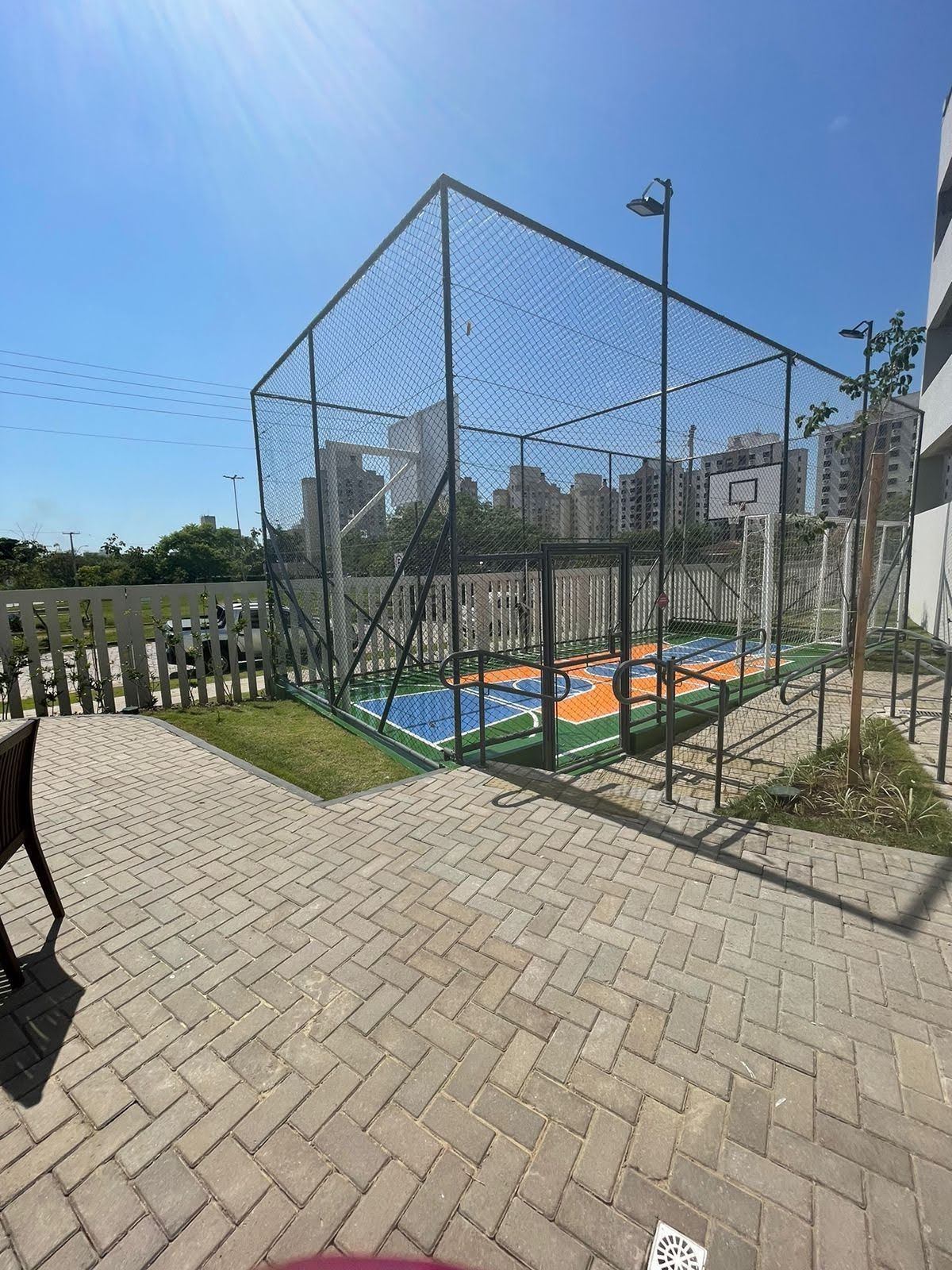 Apartamento, 2 quartos, 40 m² - Foto 16