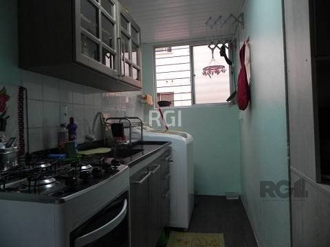 Apartamento à venda com 2 quartos, 45m² - Foto 7