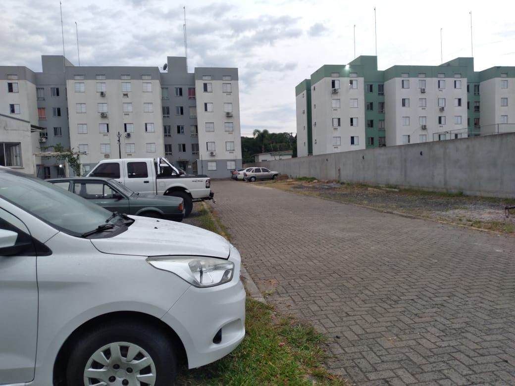 Apartamento, 2 quartos, 50 m² - Foto 22