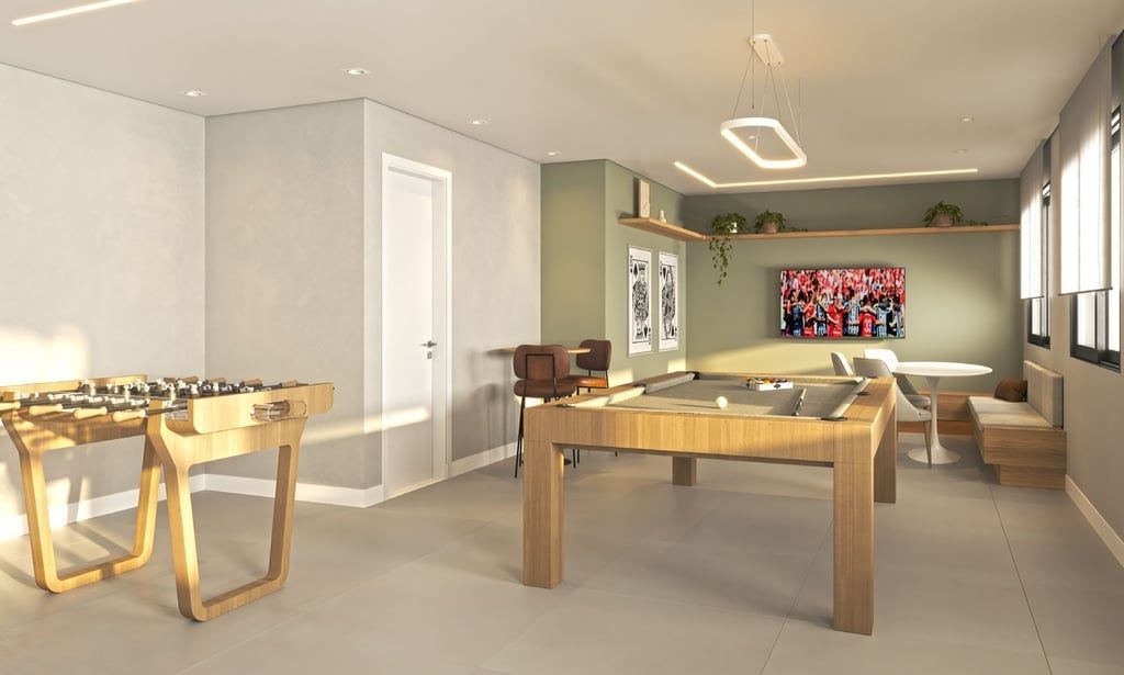 Apartamento à venda com 2 quartos, 55m² - Foto 16