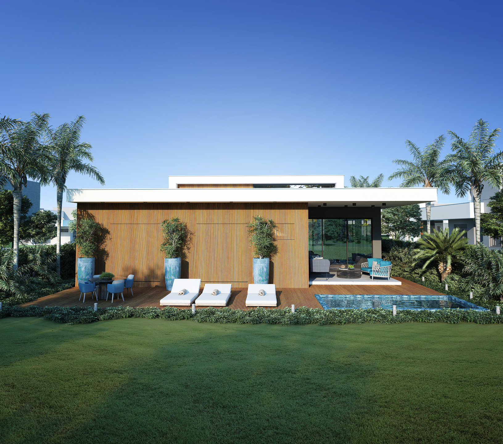 Casa, 4 quartos, 281 m² - Foto 5