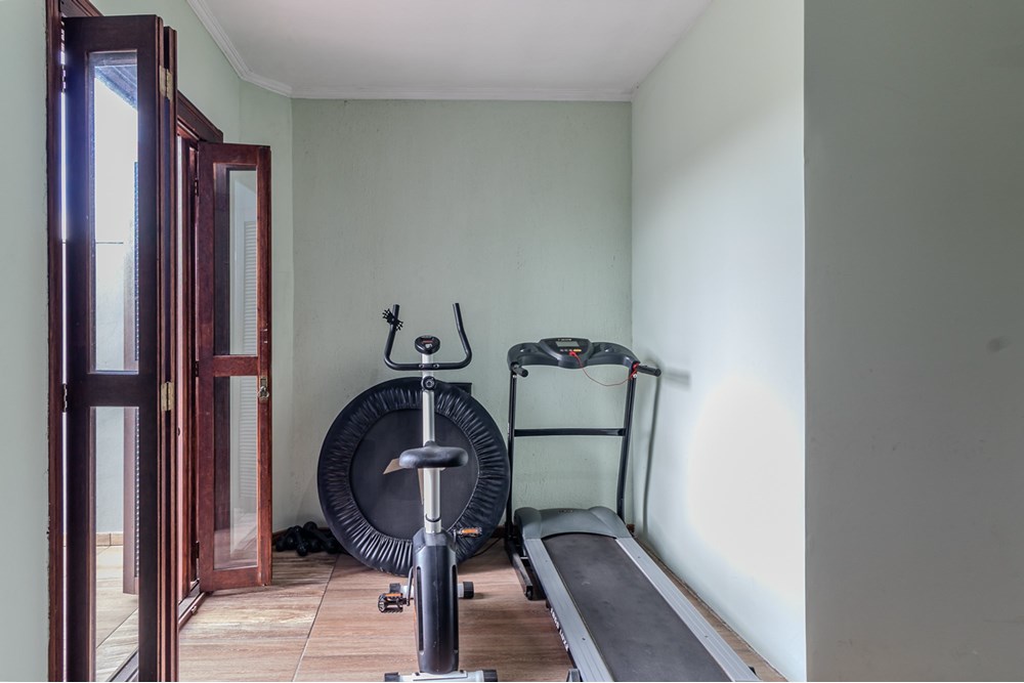 Casa à venda com 3 quartos, 156m² - Foto 24