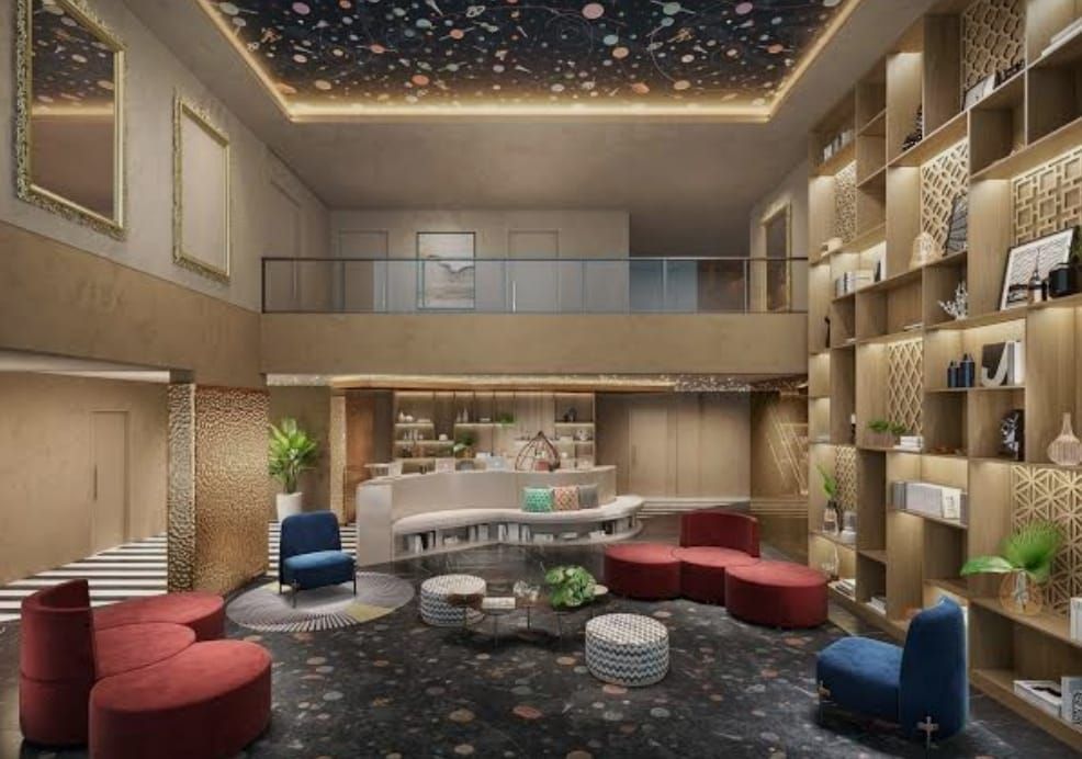 Flat/Apart Hotel, 1 quarto, 22 m² - Foto 10
