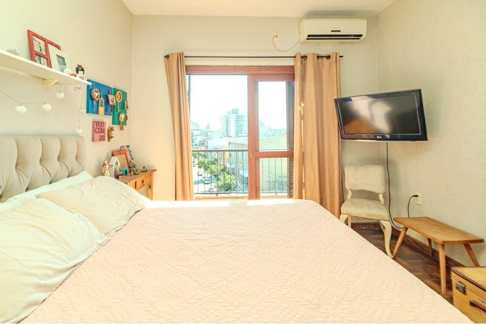 Apartamento à venda com 3 quartos, 97m² - Foto 10
