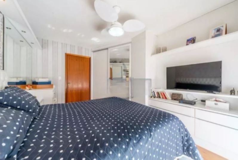 Casa de Condomínio, 3 quartos, à venda, 153 m², Tristeza - Porto Alegre — foto 4