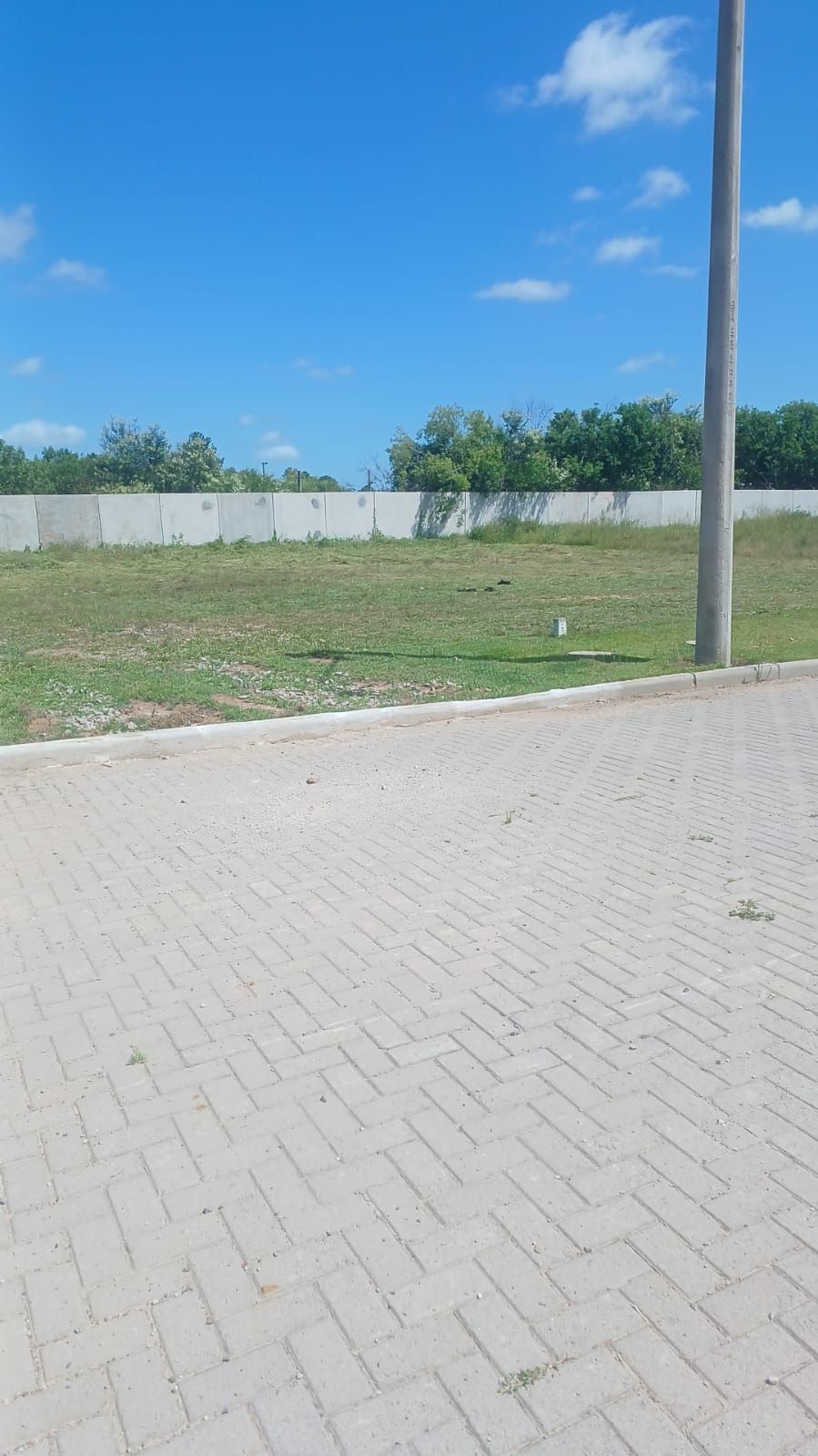Terreno, 863 m² - Foto 4