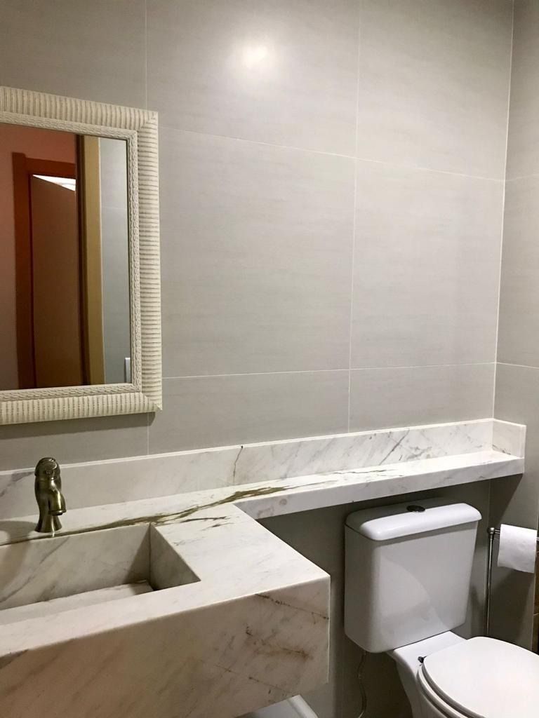Apartamento à venda com 2 quartos, 59m² - Foto 15