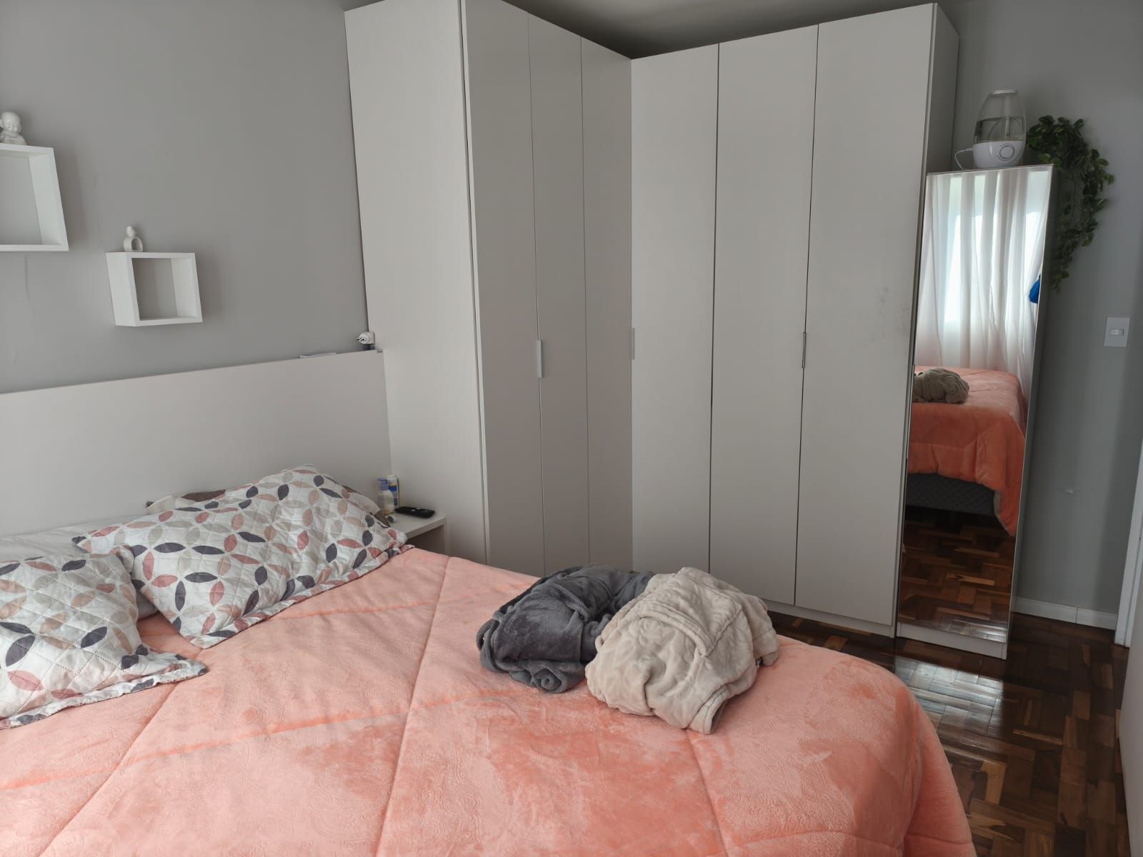 Apartamento, 2 quartos, à venda, 62 m², Santa Tereza - Porto Alegre — foto 3