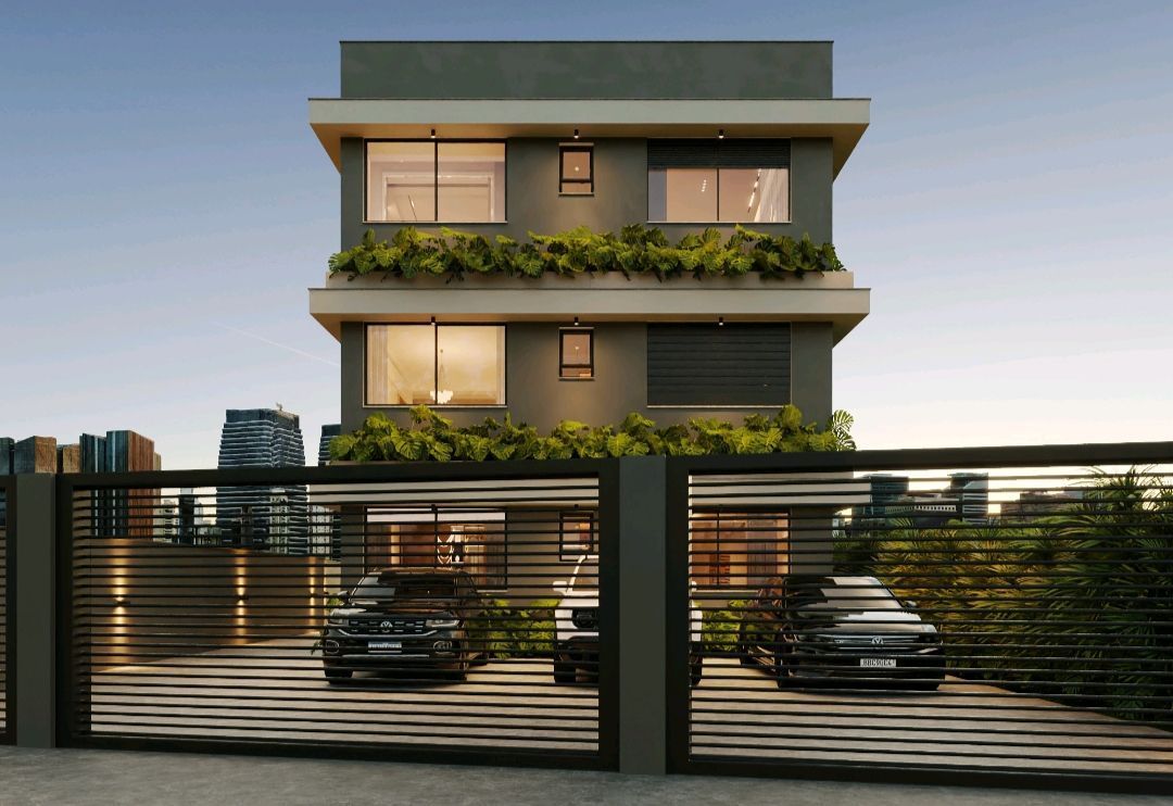 Apartamento, 2 quartos, 66 m² - Foto 3