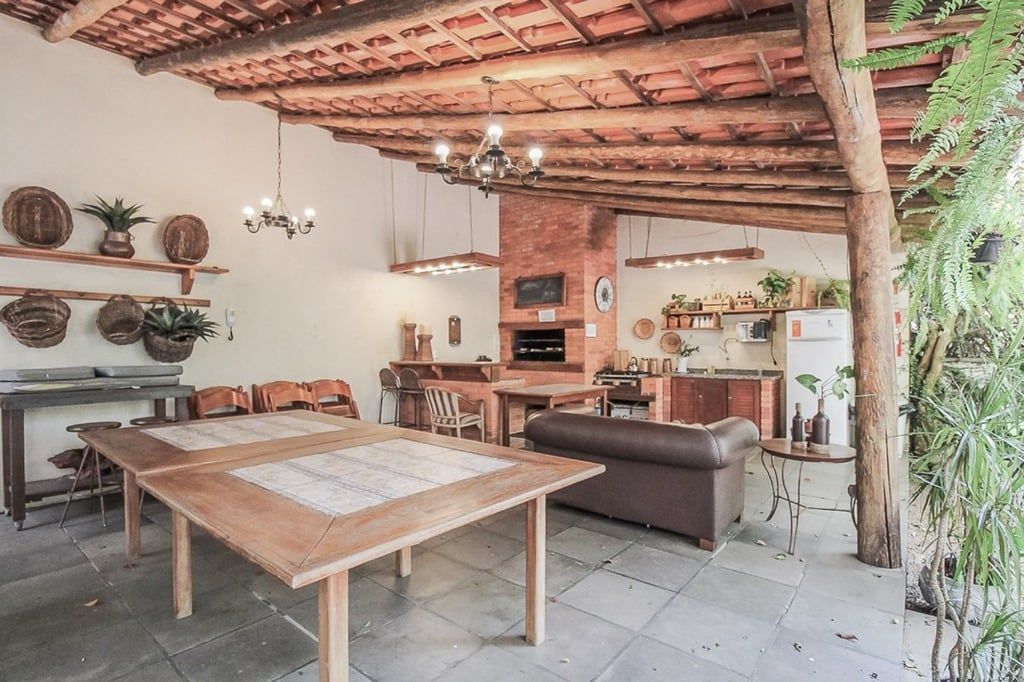 Apartamento à venda com 2 quartos, 170m² - Foto 10