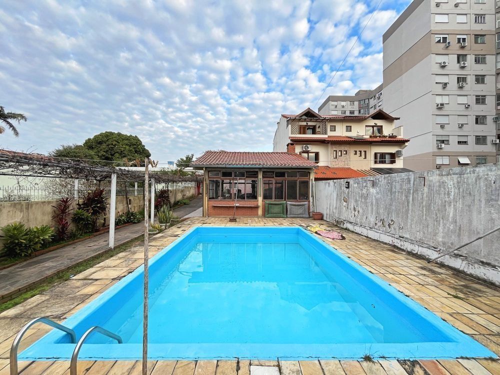 Casa à venda com 5 quartos, 385m² - Foto 32
