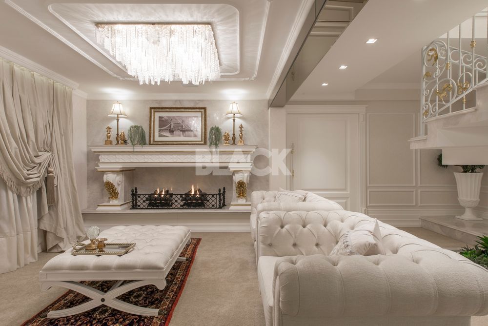 Apartamento, 4 quartos, 500 m² - Foto 10