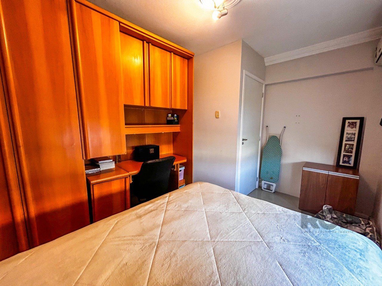 Apartamento à venda com 2 quartos, 67m² - Foto 11