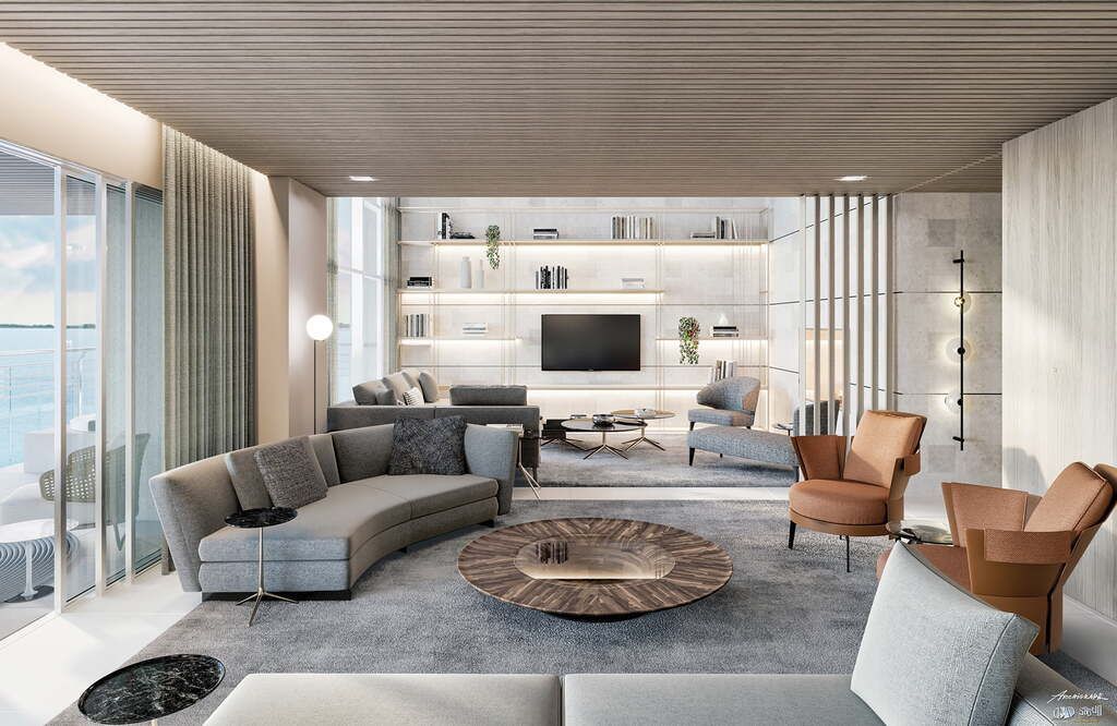 Apartamento, 4 quartos, 543 m² - Foto 11