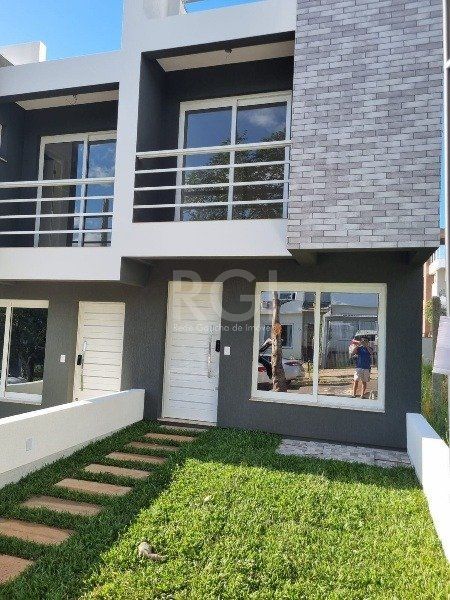 Casa à venda com 3 quartos, 150m² - Foto 41