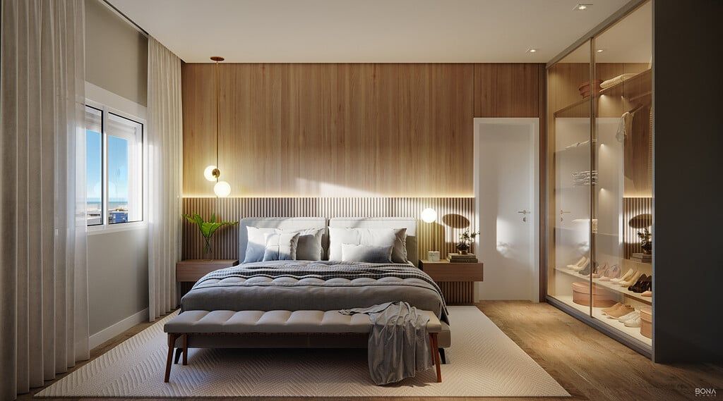 Apartamento, 3 quartos, 140 m² - Foto 11