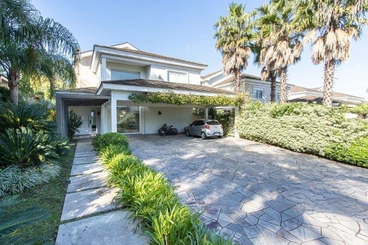 Casa de Condomínio, 5 quartos - Foto 23