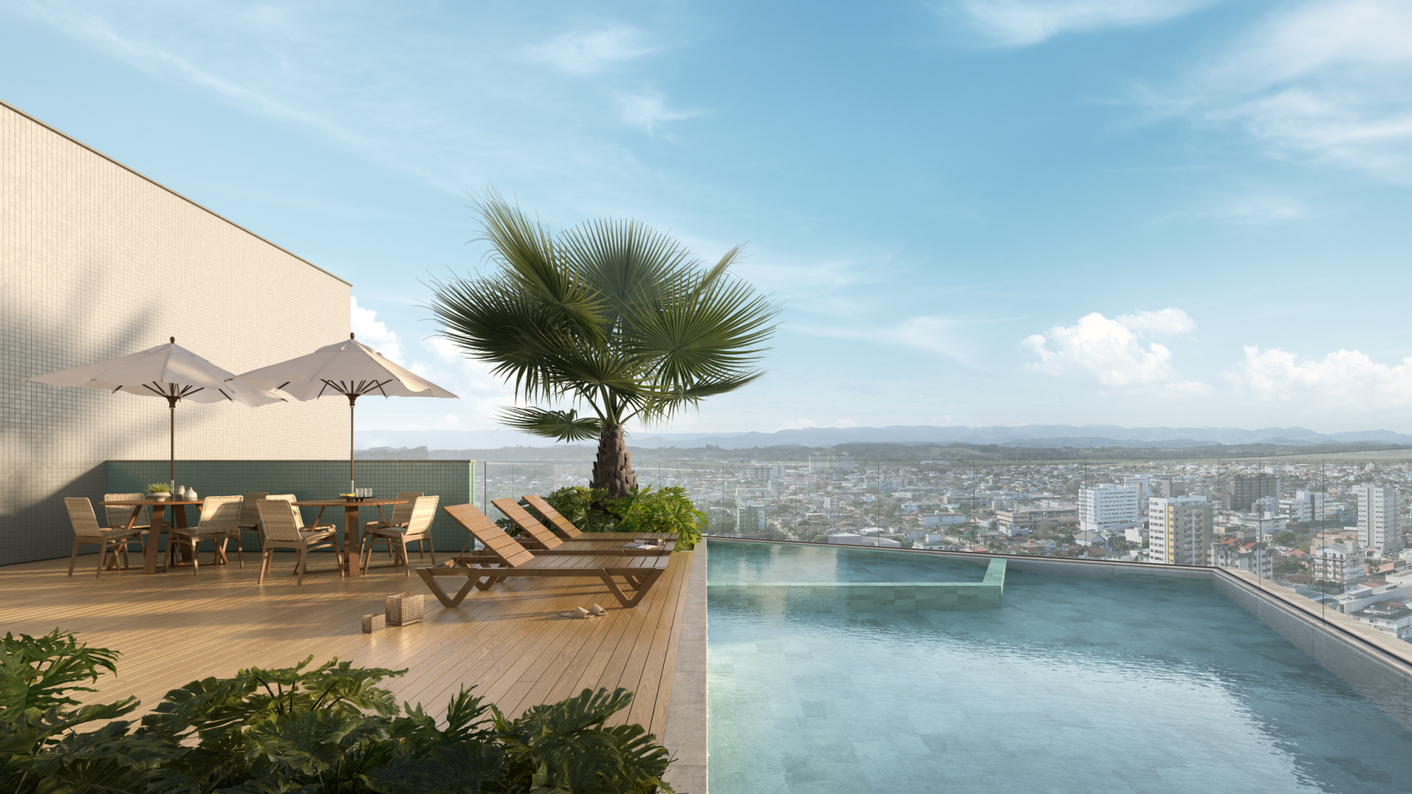 Apartamento, 2 quartos, 96 m² - Foto 29