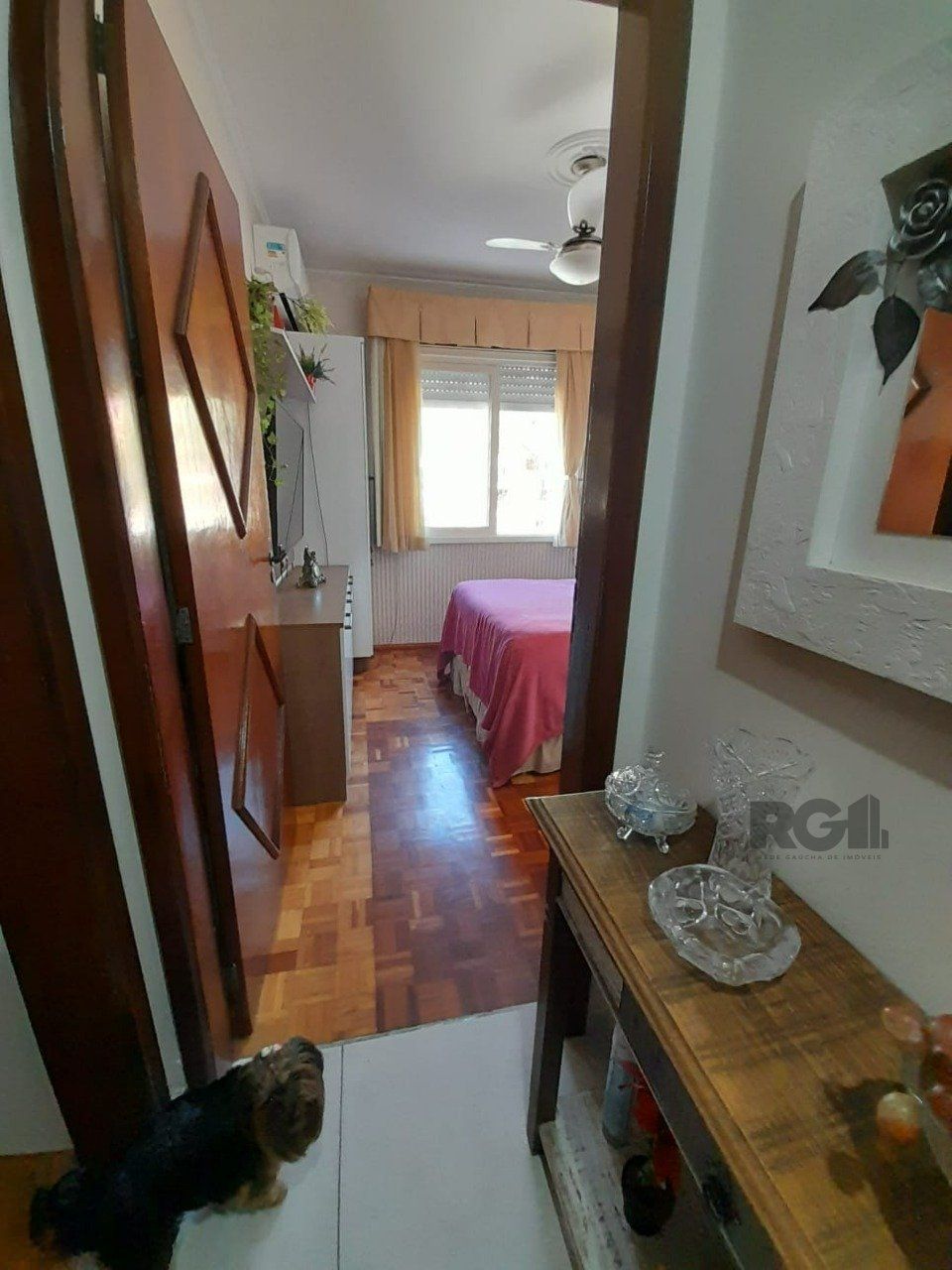 Apartamento à venda com 2 quartos, 59m² - Foto 20