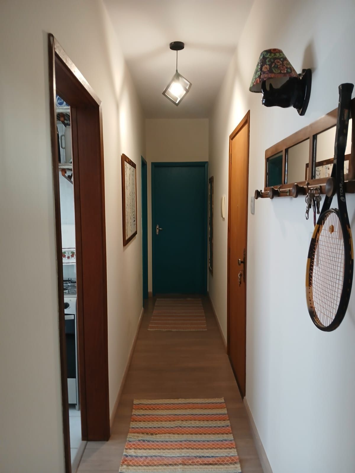 Apartamento, 1 quarto, à venda, Menino Deus - Porto Alegre — foto 2