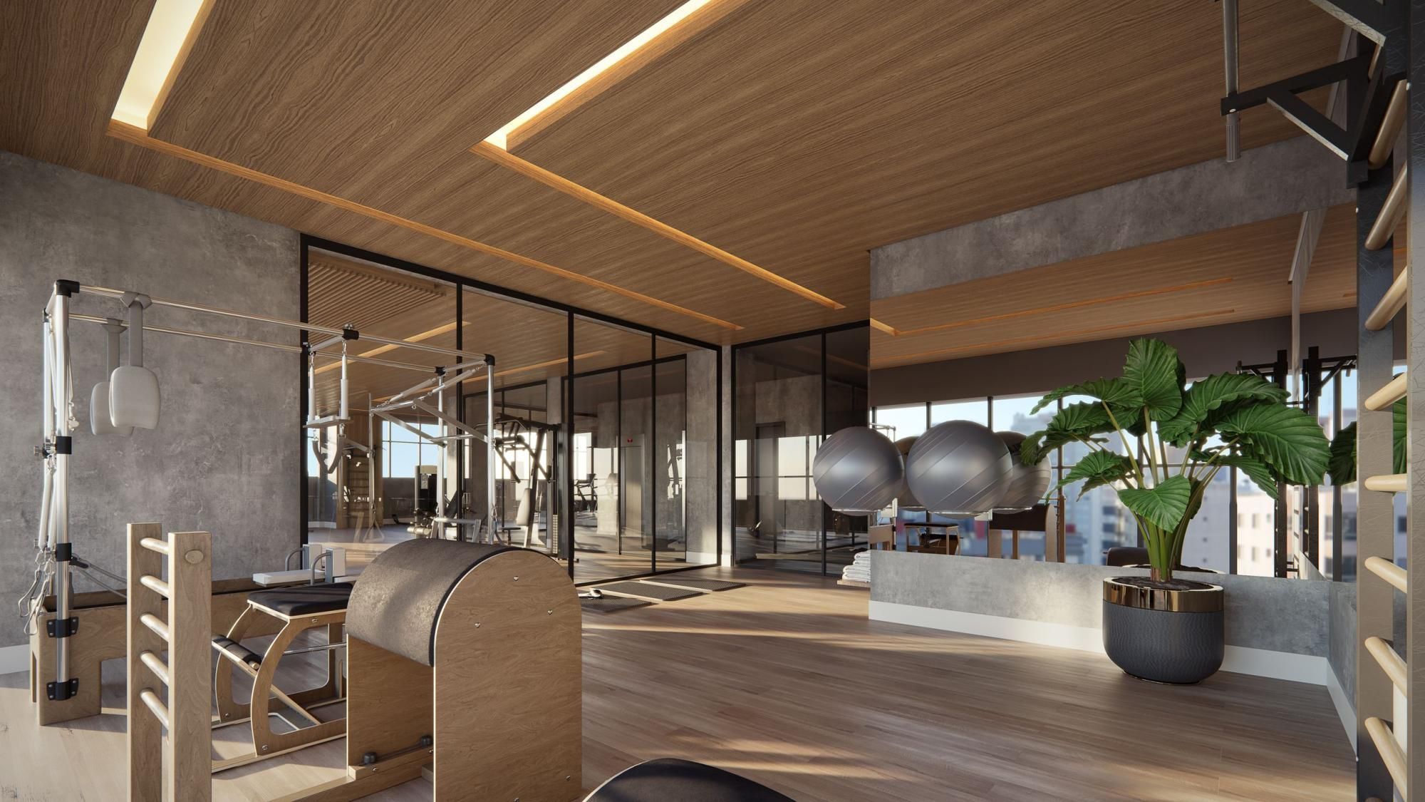 Apartamento, 3 quartos, 200 m² - Foto 14