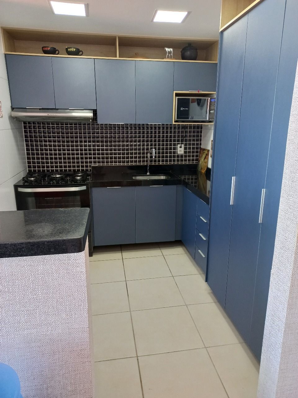 Apartamento, 3 quartos, 86 m² - Foto 8