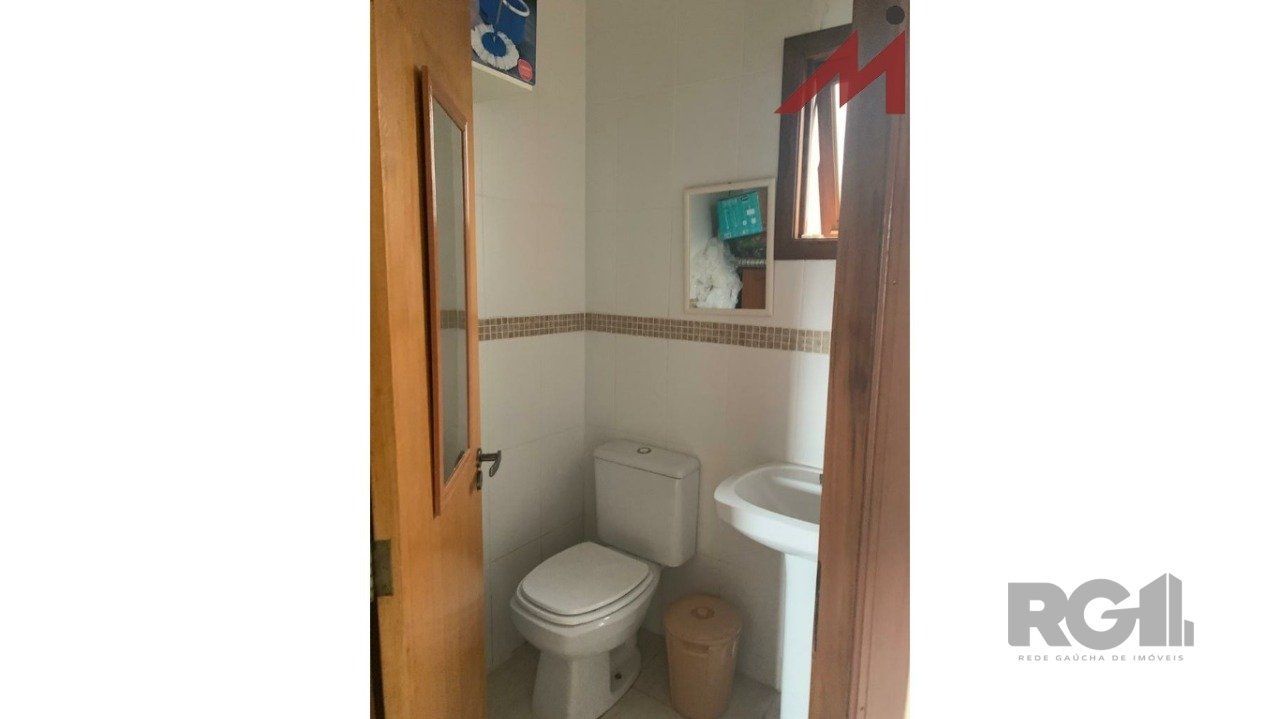 Casa de Condomínio, 2 quartos - Foto 5