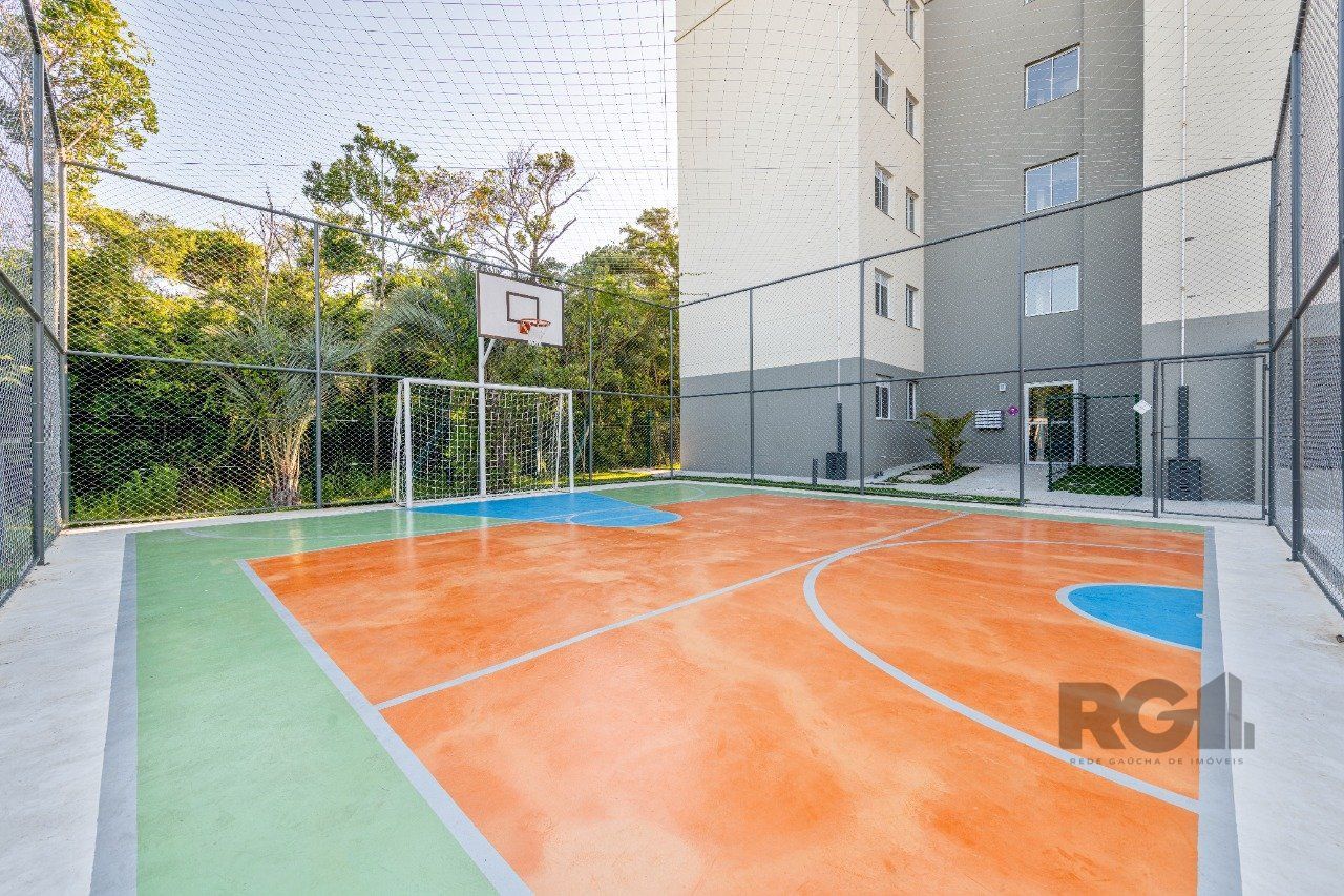 Apartamento à venda com 2 quartos, 39m² - Foto 24