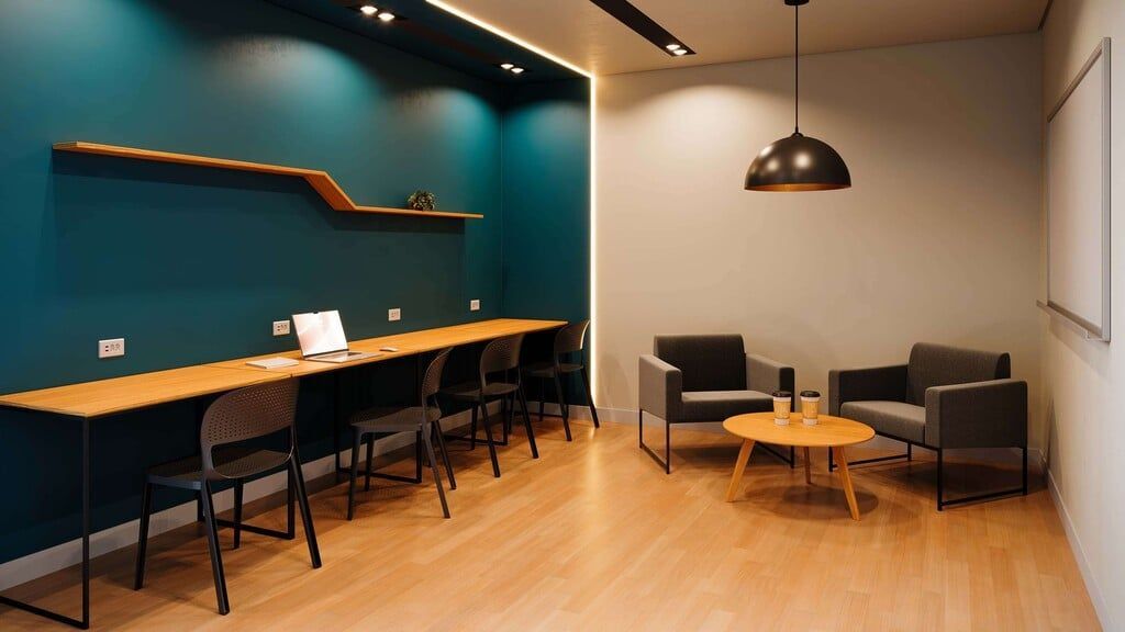 Apartamento, 2 quartos, 57 m² - Foto 8