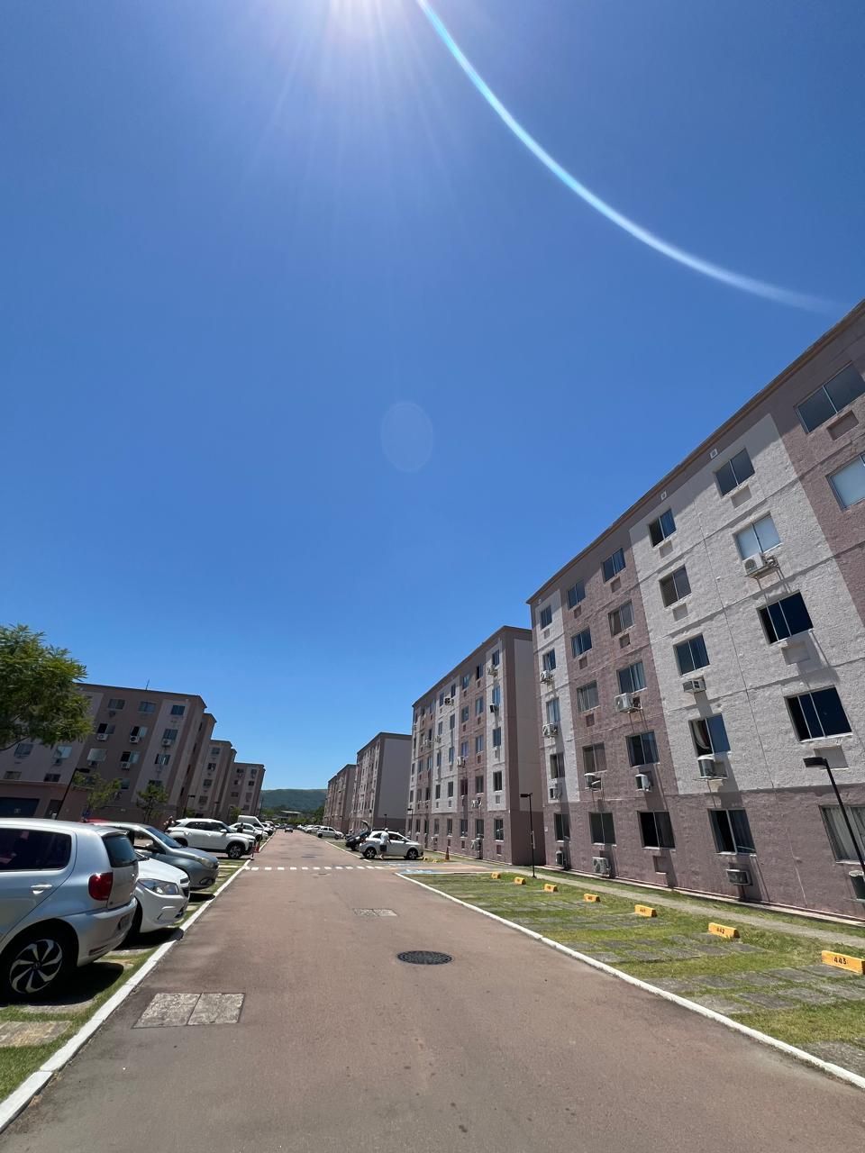 Apartamento, 2 quartos, 40 m² - Foto 29