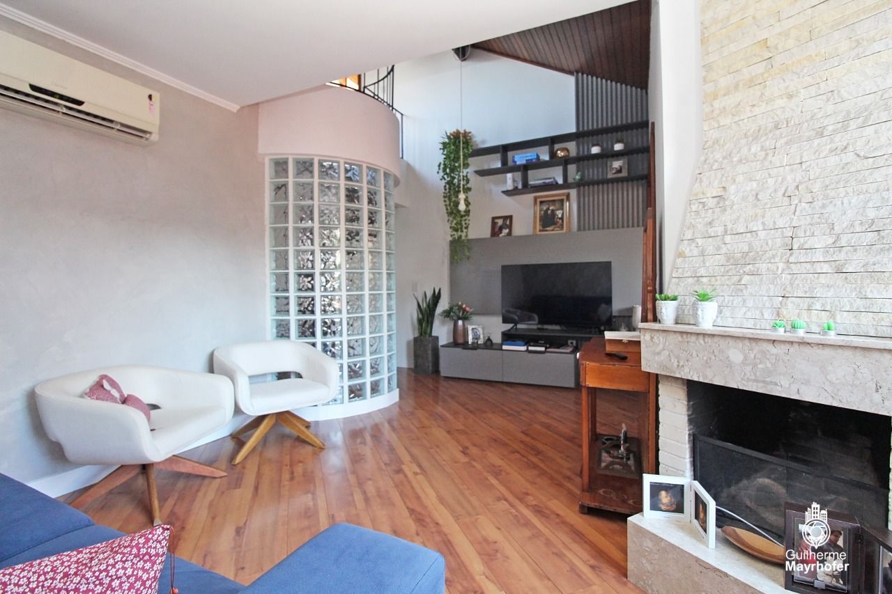 Cobertura à venda com 3 quartos, 217m² - Foto 3