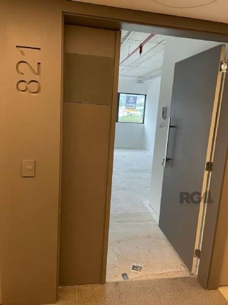 Conjunto Comercial-Sala à venda, 34m² - Foto 6