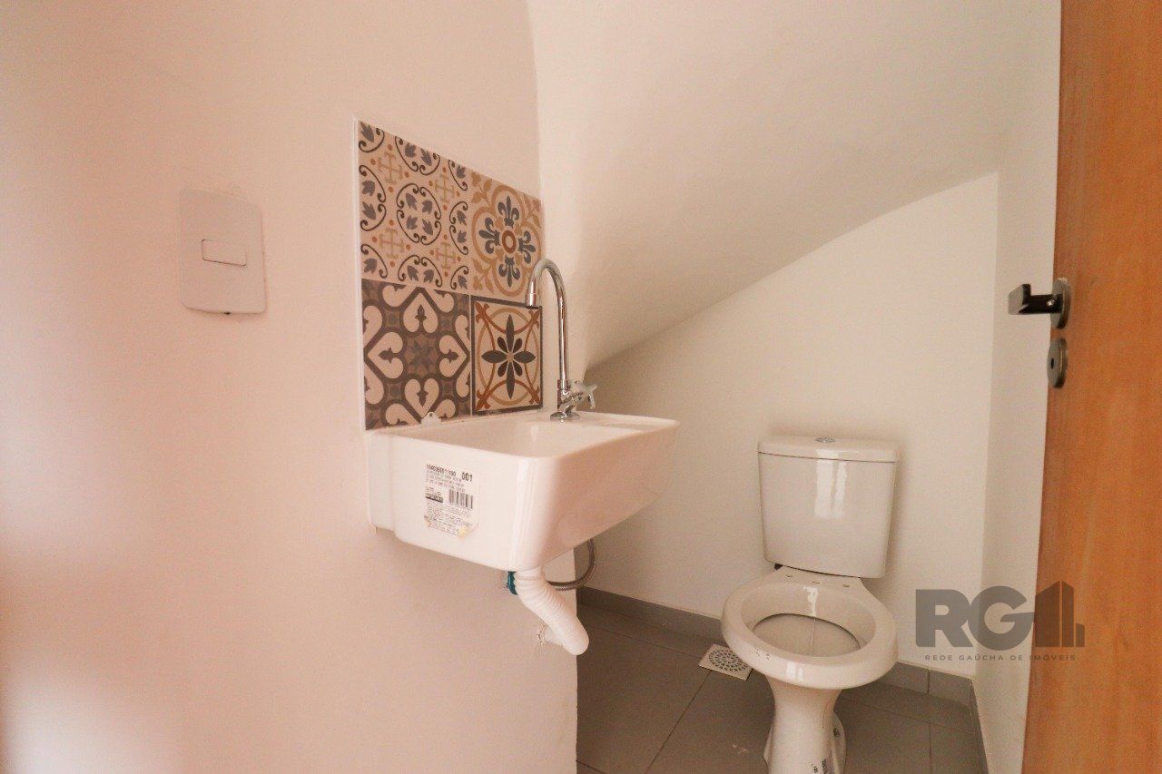 Casa de Condomínio à venda com 2 quartos, 56m² - Foto 18