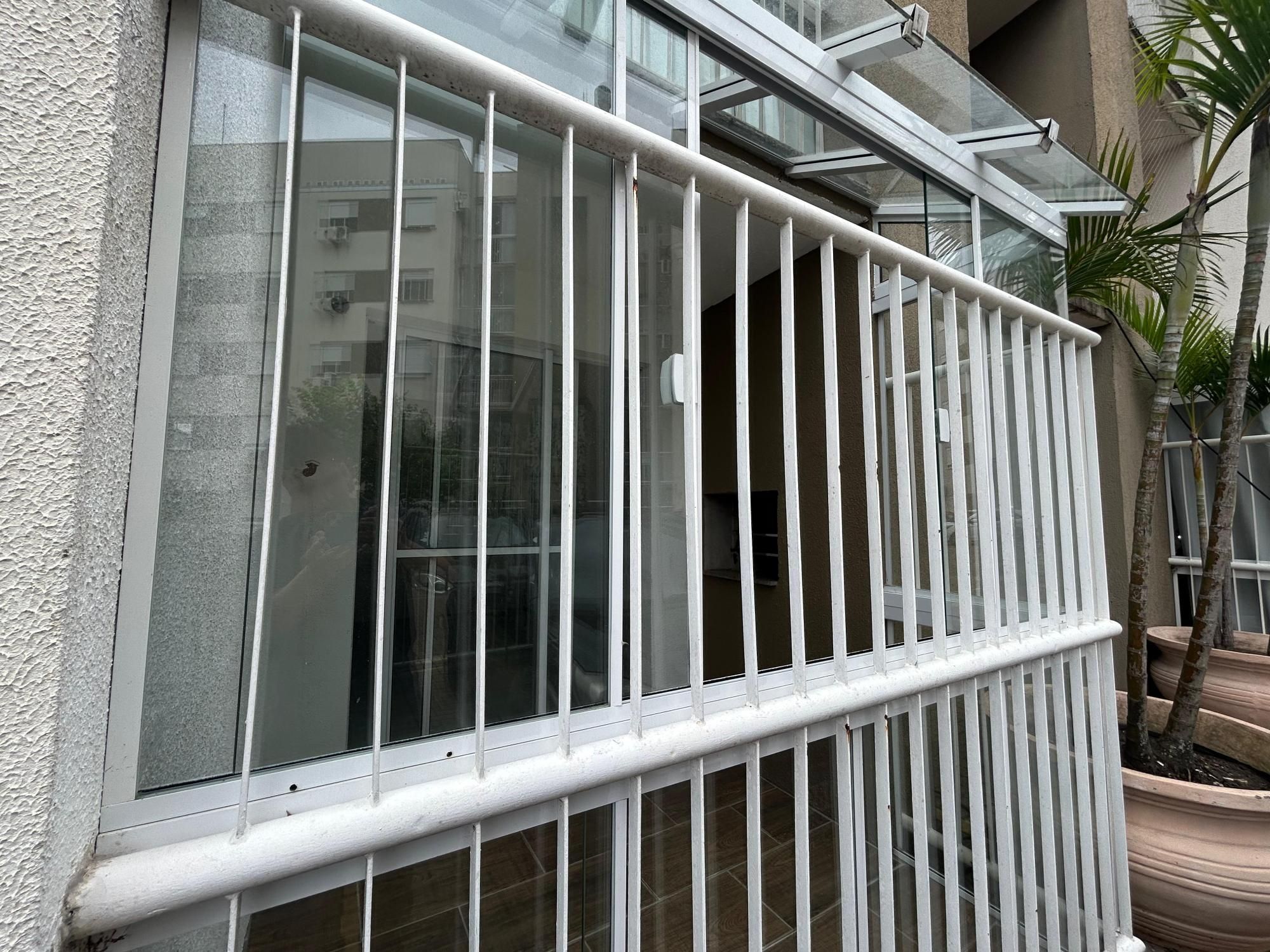 Apartamento, 2 quartos, 54 m² - Foto 25