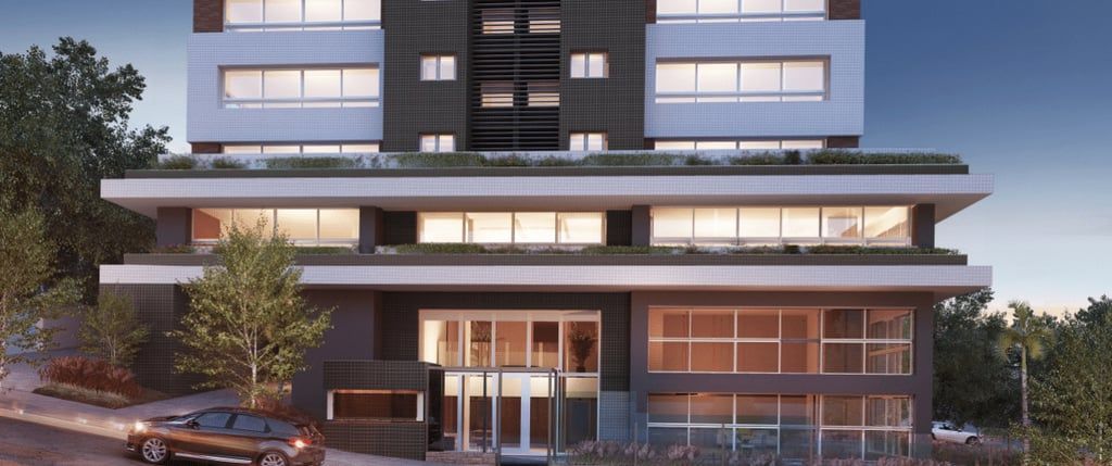 Apartamento, 3 quartos, 216 m² - Foto 3