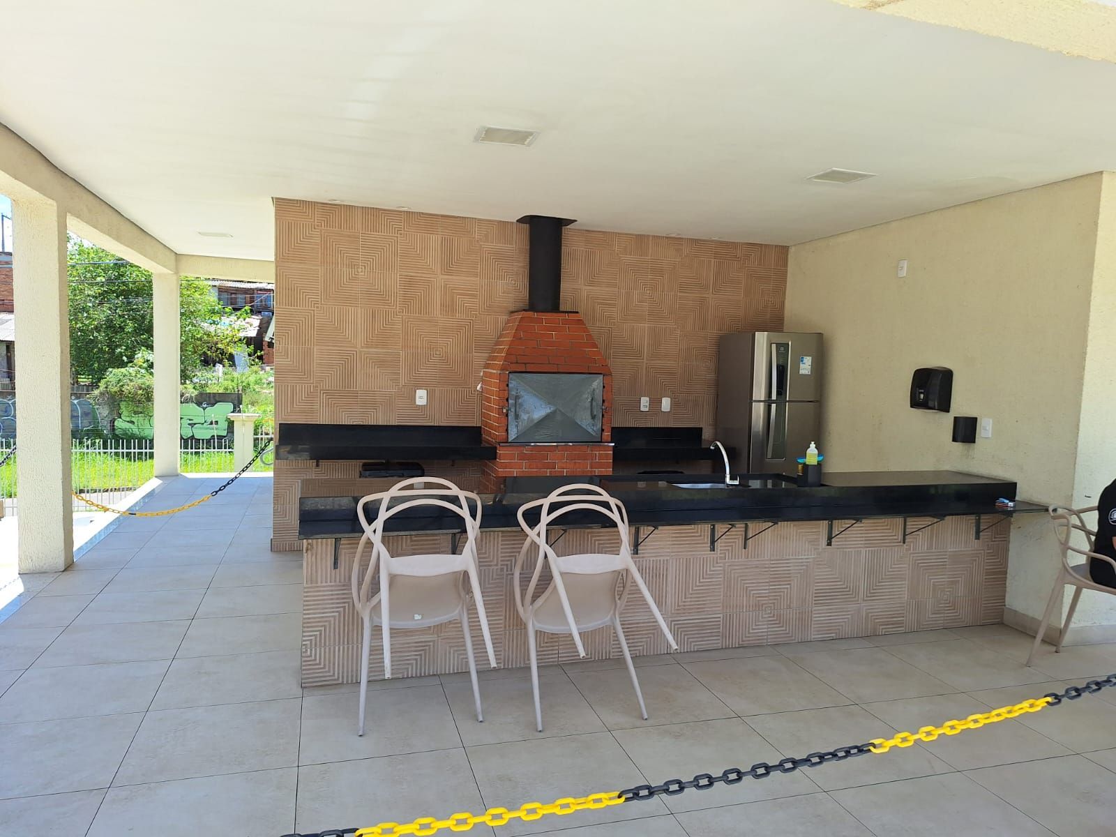 Apartamento, 2 quartos, 40 m² - Foto 26