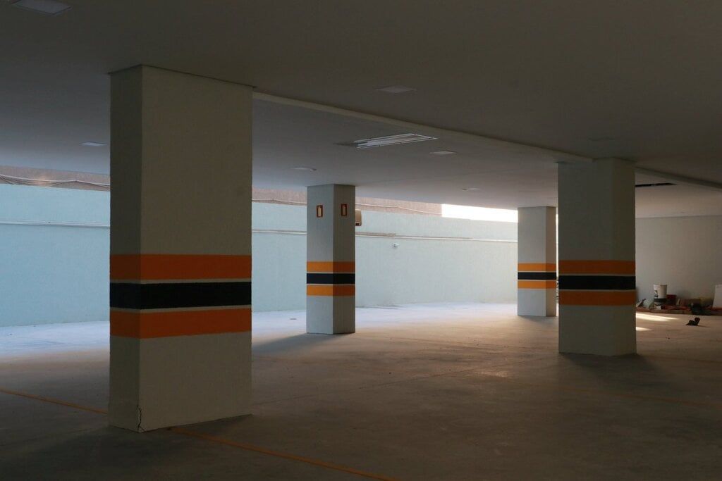 Apartamento à venda com 2 quartos, 62m² - Foto 22