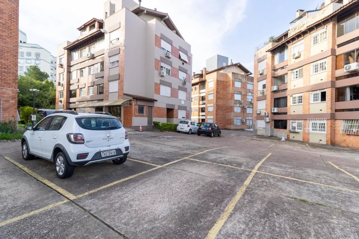 Apartamento, 2 quartos, 57 m² - Foto 21