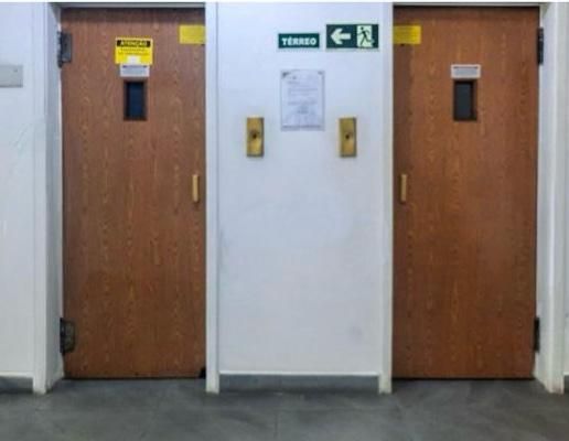 Cobertura, 1 quarto, 65 m² - Foto 16