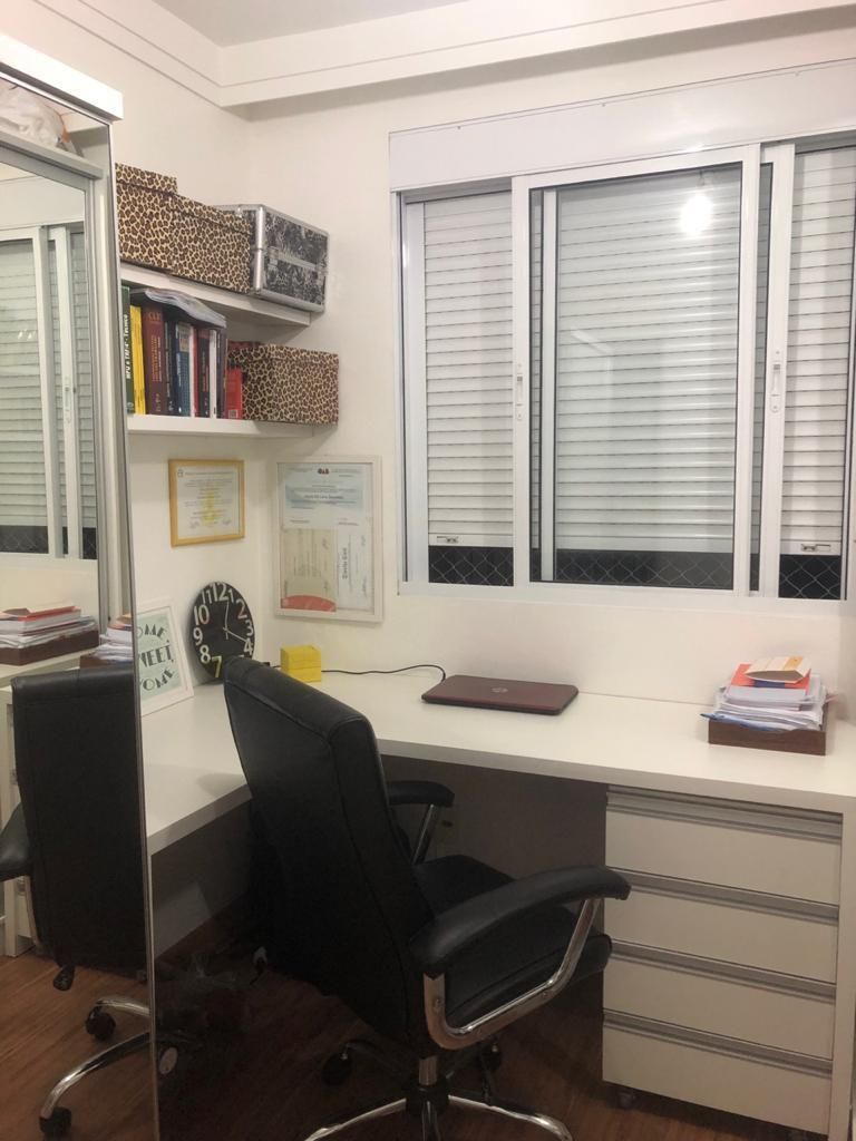 Apartamento, 3 quartos, 64 m² - Foto 8